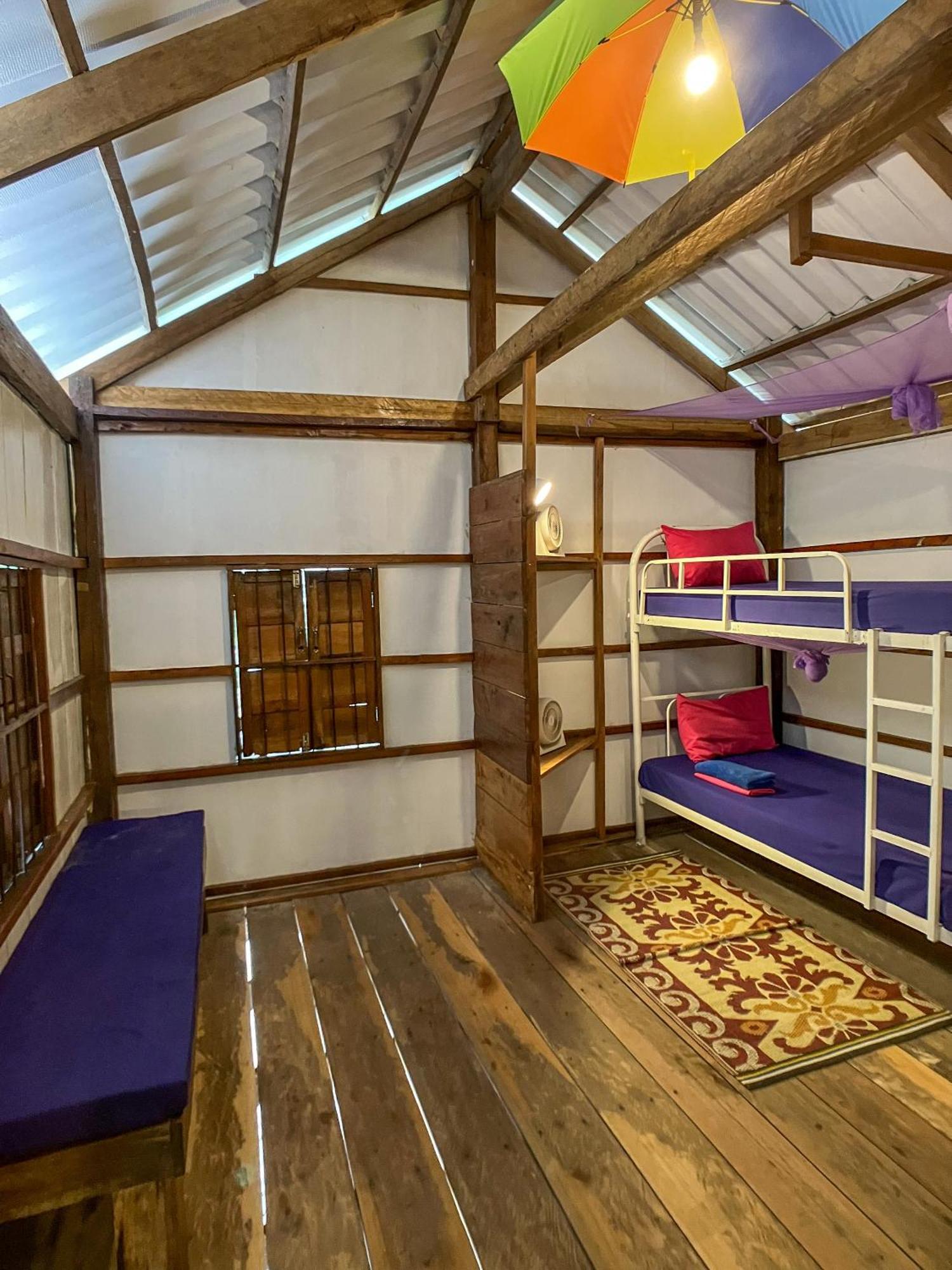 Palm Beach Bungalow Resort Prek Svay Village Cameră foto