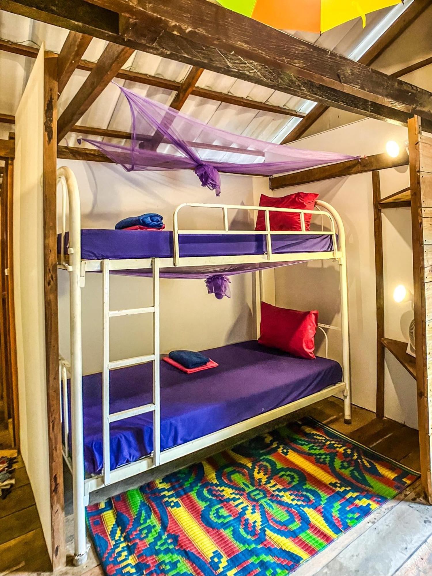 Palm Beach Bungalow Resort Prek Svay Village Cameră foto